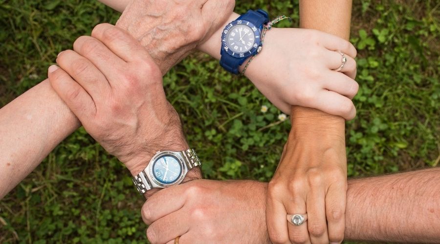 Clicca per accedere all'articolo Pandemia - Raccolta Fondi per le famiglie dei sanitari scomparsi 