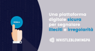 Whistleblowing