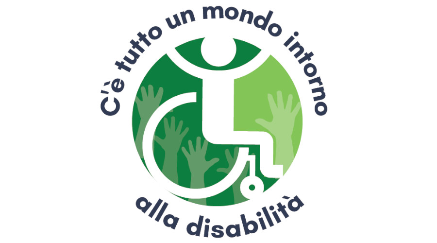 Clicca per accedere all'articolo 8 Ottobre 2022 - C'è tutto un mondo intorno alla disabilità