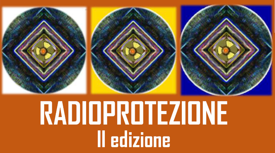 Clicca per accedere all'articolo 29 Ottobre 2022 - “Radioprotezione” 