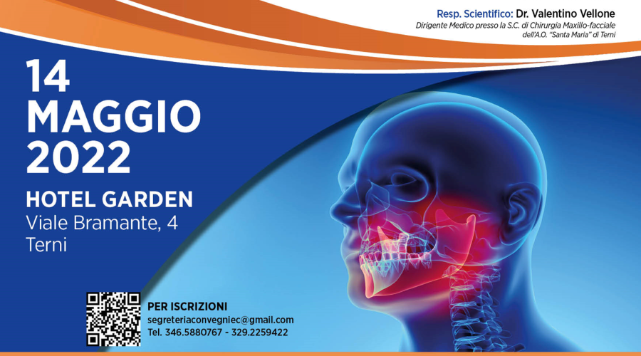 Clicca per accedere all'articolo 14 Maggio 2022 - LA CHIRURGIA ORALE: INTERSCAMBIO TRA ODONTOIATRA E CHIRURGO MAXILLO-FACCIALE