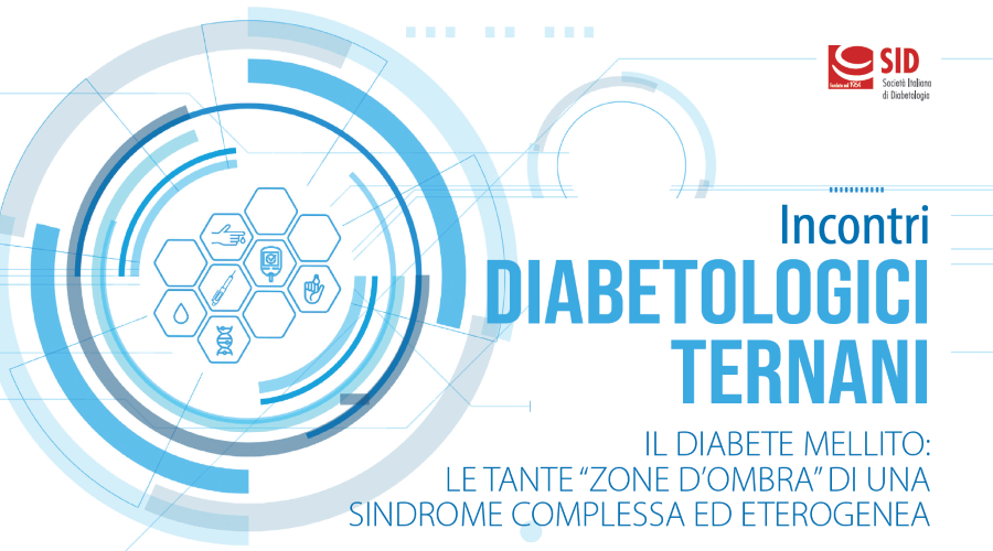 Clicca per accedere all'articolo 16 - 17 Settembre 2022 - Il Diabete mellito: le tante zone d'ombra di una sindrome complessa ed eterogenea