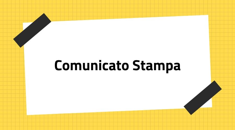 Clicca per accedere all'articolo Comunicato Stampa - Carenza DPI Personale Sanitario