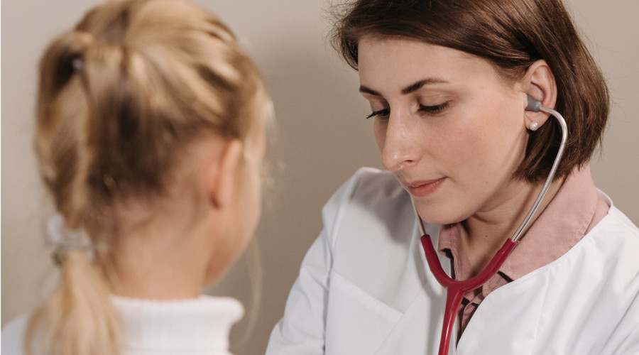 Clicca per accedere all'articolo La Donna tra Benessere e Fragilità