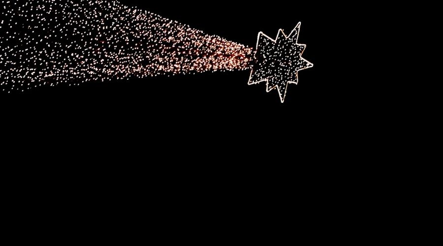 Clicca per accedere all'articolo Stella Cometa di Miranda
