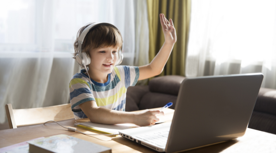 Clicca per accedere all'articolo Interventi di sostegno per lavoratori con figli minori in didattica a distanza o in quarantena