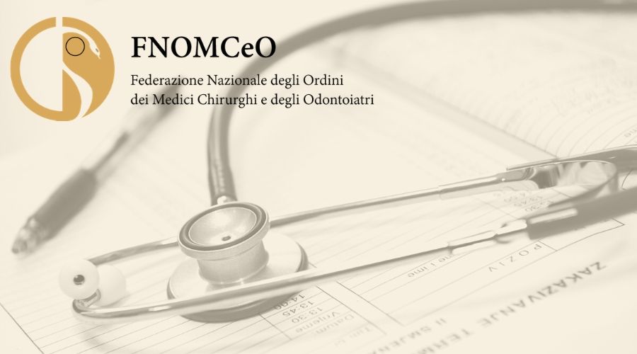 Clicca per accedere all'articolo FNOMCeO ribadisce: odontoiatri solo per urgenze indifferibili