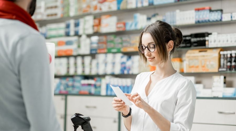 Clicca per accedere all'articolo Invio Ricette in Farmacia: posizione FNOMCeO
