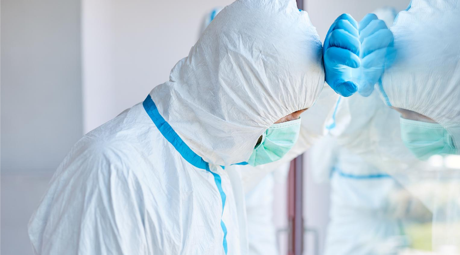 Clicca per accedere all'articolo L’appello dei medici ternani: l’emergenza non è finita