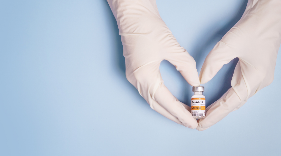 Clicca per accedere all'articolo Manifestazione di Interesse alla Vaccinazione