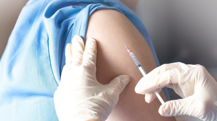 Clicca per accedere all'articolo Pediatra di famiglia: la protagonista della raccomandazione vaccinale