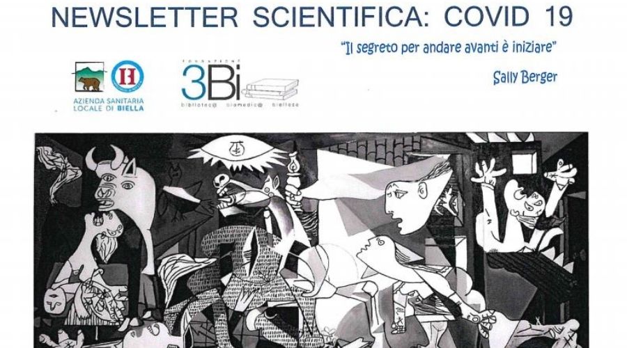Clicca per accedere all'articolo Covid 19 & Medical Humanities