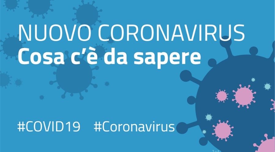 Clicca per accedere all'articolo Comunicazioni FNOMCeO - Emergenza epidemiologica