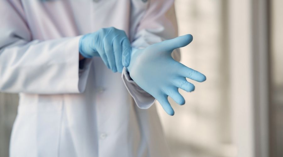 Clicca per accedere all'articolo Sicurezza per gli esercenti le professioni sanitarie e socio-sanitarie