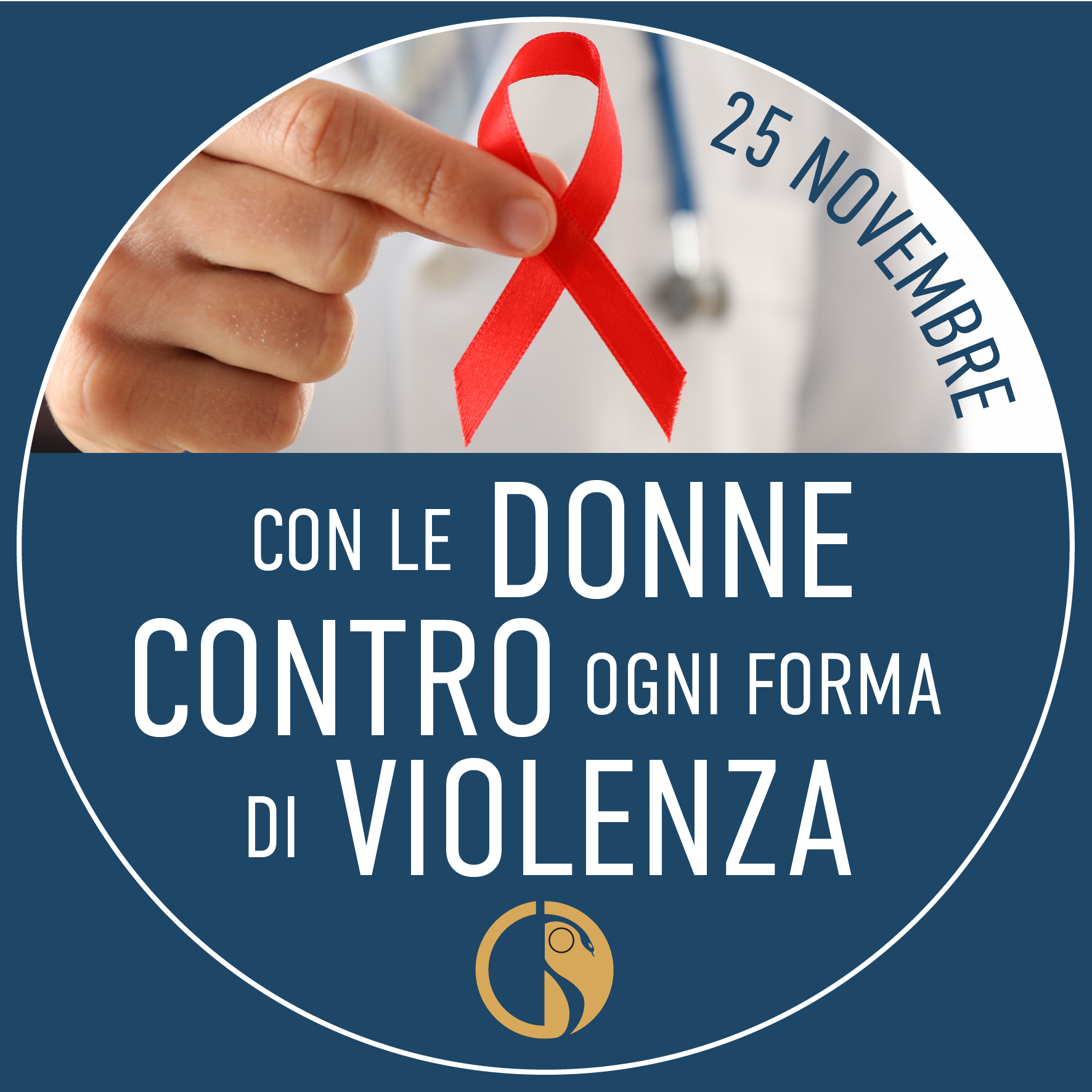 Clicca per accedere all'articolo 25 NOVEMBRE