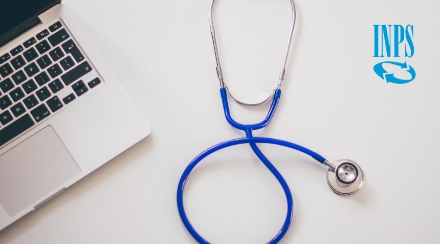Clicca per accedere all'articolo Avviso Pubblico di Reperimento di Medici per Attività Medico - Legali dell'Inps presso Strutture della Regione Umbria (prorogato fino al 13 dicembre 2024)
