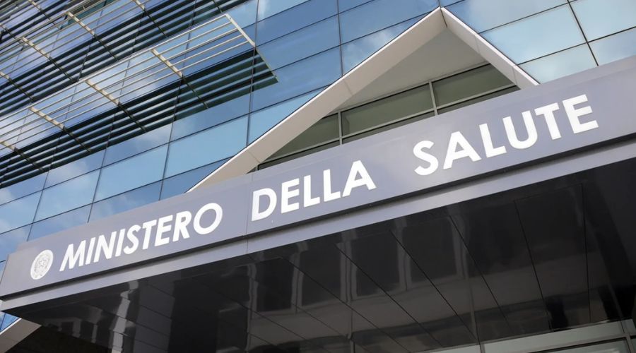Clicca per accedere all'articolo Circolare Ministero della Salute del 1 luglio 2024