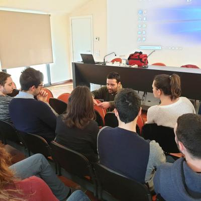 Corso Introduzione alla Sostituzione in MMG e CA - 9 Marzo 2019