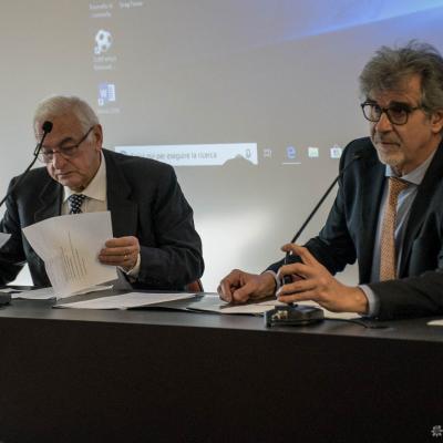 Assemblea Ordinaria degli Iscritti 2018