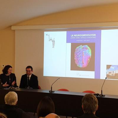 La Neurocardiologia - 28 Febbraio 2019