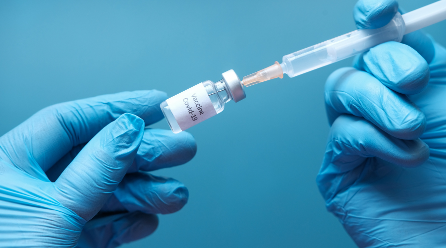 Clicca per accedere all'articolo Vaccinazione anti-SARS-CoV2/COVID-19 parere AIFA