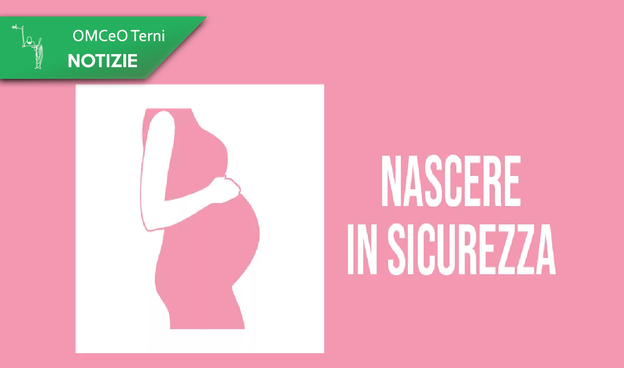 “Nascere in Sicurezza” nuovo Corso FAD